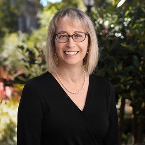 Meet your Posher, Jill